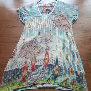 Dress- where anywhere